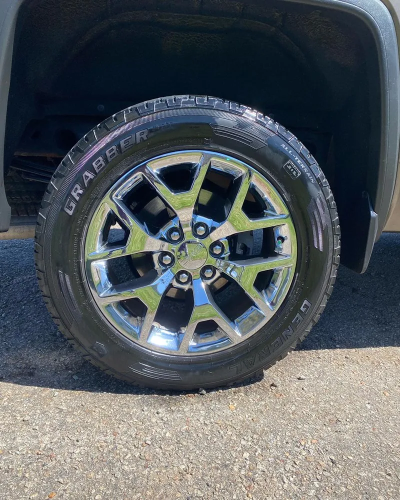 Affordable lawn care service in Gretna, VA by J & J Do It All