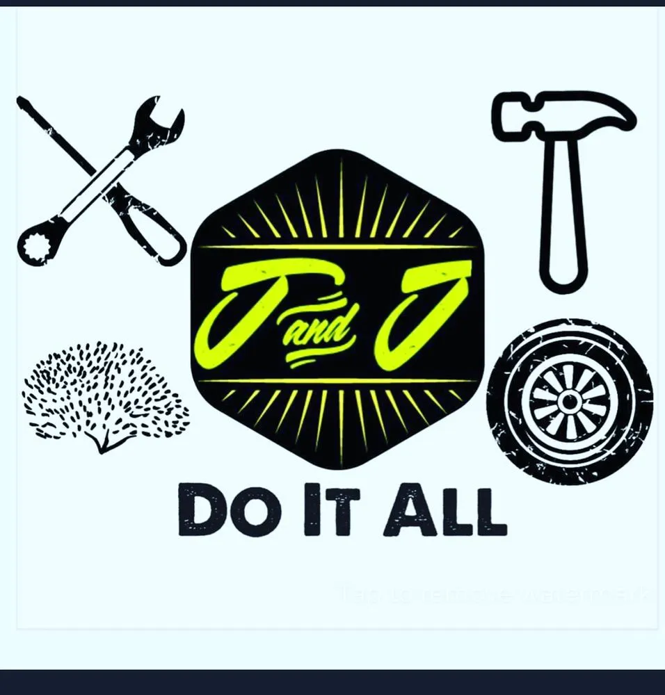 Affordable residential landscaping in Gretna, VA by J & J Do It All