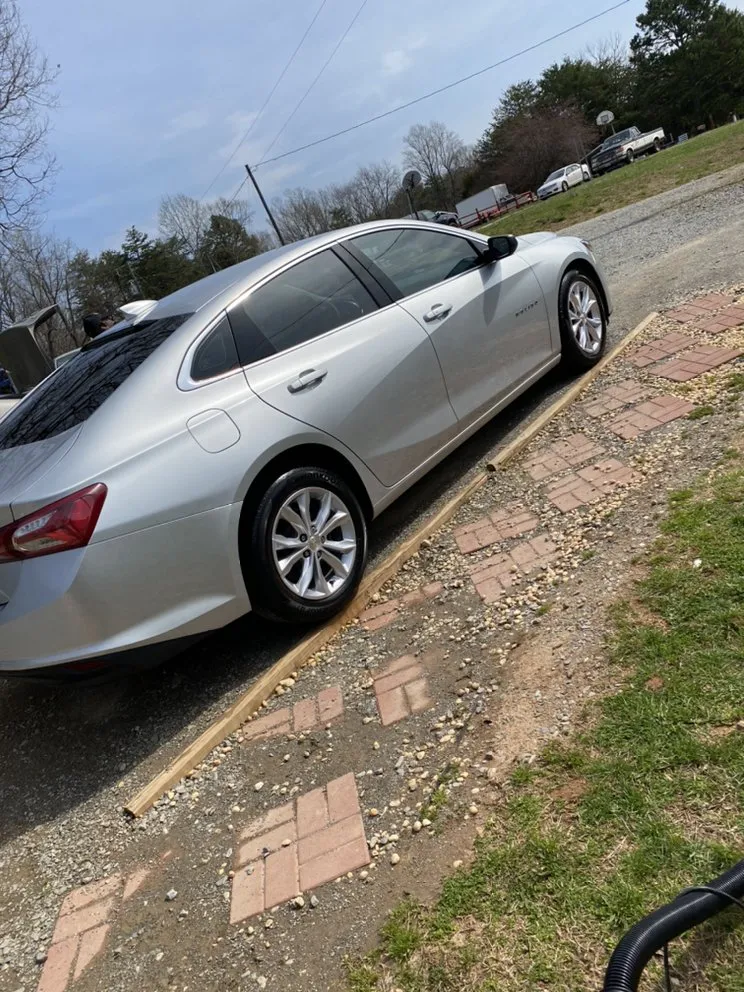 Trusted landscape installation for beautiful yards across Gretna, VA - J & J Do It All