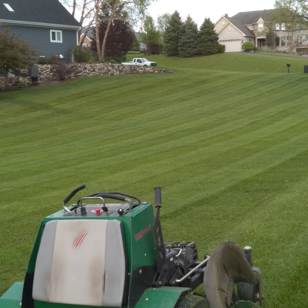 Top-rated outdoor landscaping experts serving Harvard, IL - J & J Escobar Landscaping