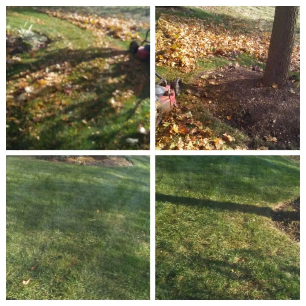 Professional residential landscaping experts serving Harvard, IL - J & J Escobar Landscaping