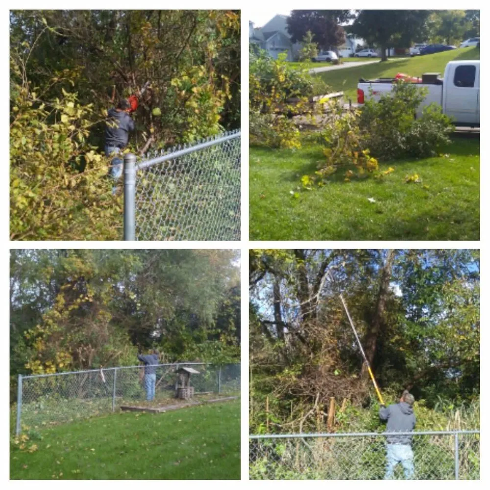 Affordable lawn care service experts serving Harvard, IL - J & J Escobar Landscaping