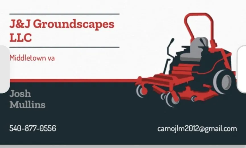 Expert lawn care service in Middletown, VA - J & J Groundscapes