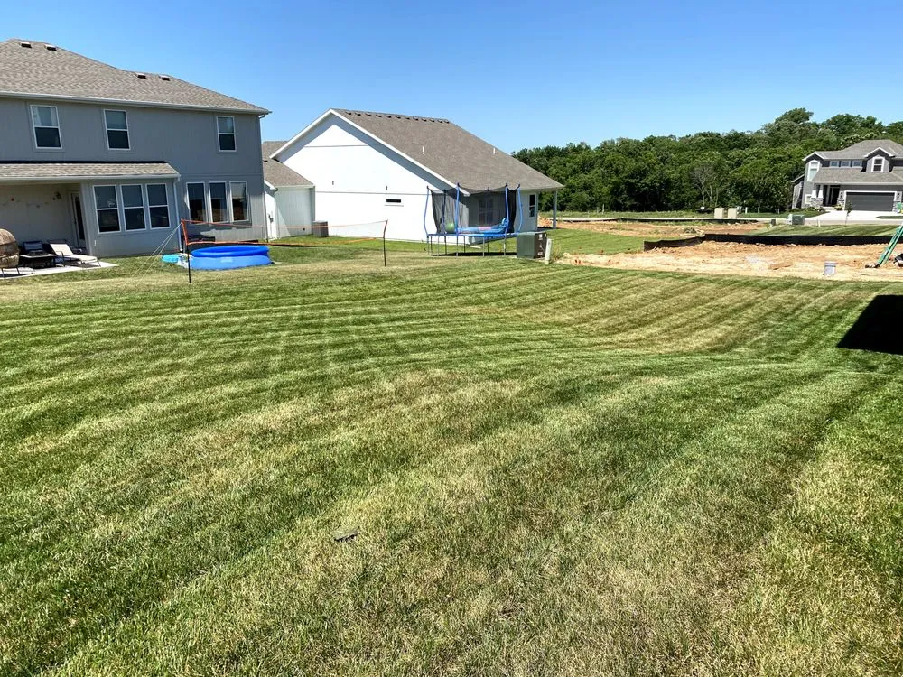 Custom yard cleanup service experts serving Bentleyville, PA - J & J Heating & Air