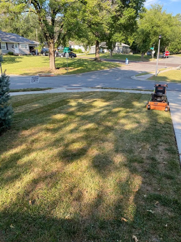 Affordable landscape installation experts serving Bentleyville, PA - J & J Heating & Air