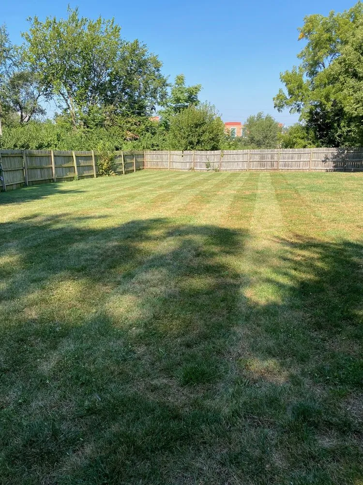 Local landscaping services experts serving Bentleyville, PA - J & J Heating & Air