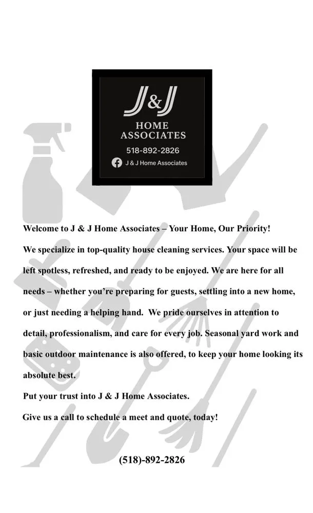 Top-rated outdoor landscaping experts serving Cohoes, NY - J & J Home Associates