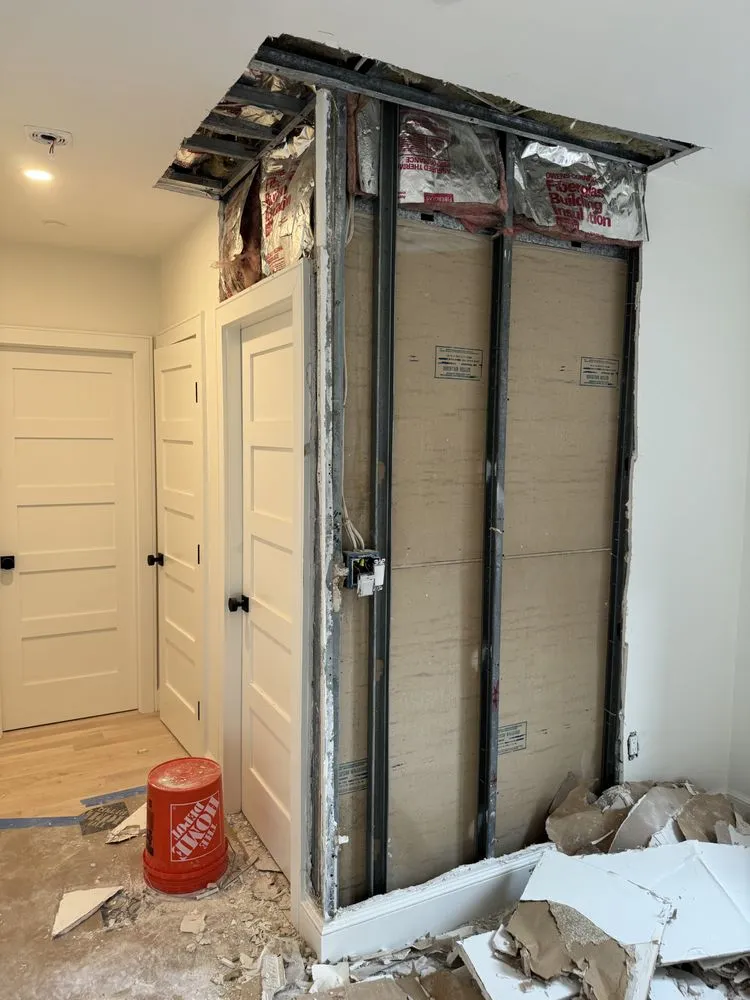 Reliable yard maintenance in Boston, MA by J & J Home Improvement