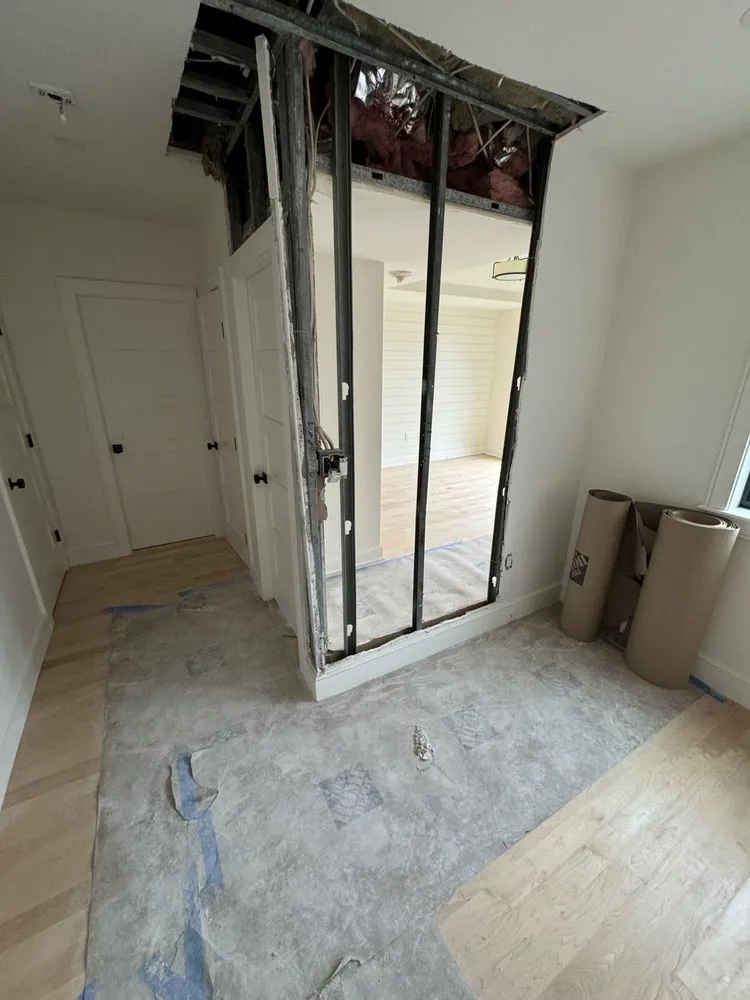 Trusted landscape design experts serving Boston, MA - J & J Home Improvement