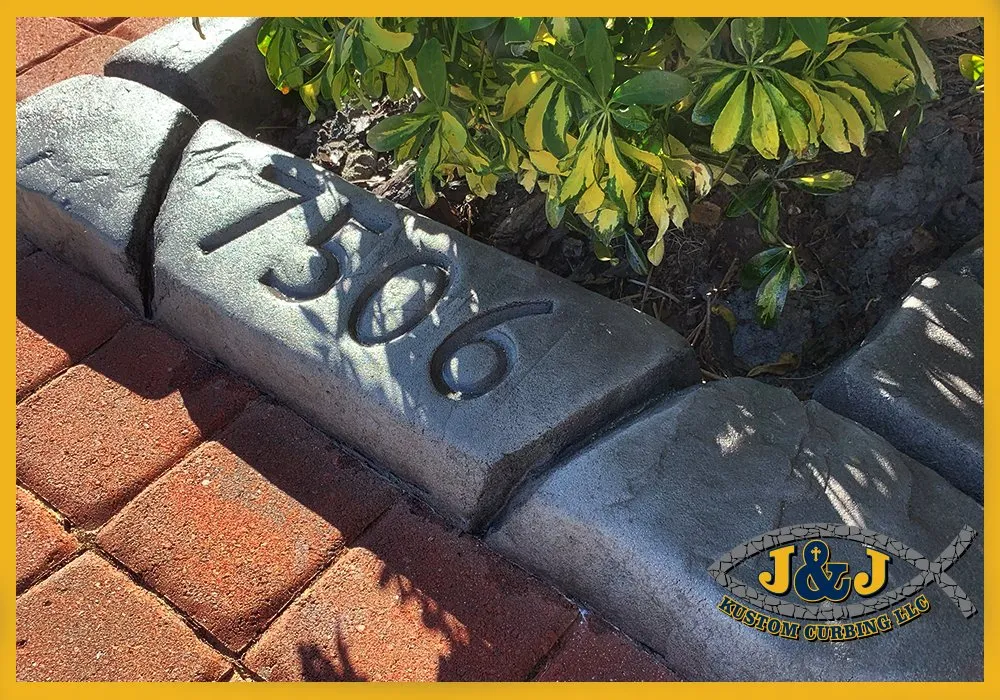 Professional lawn mowing service in Buckhannon, WV - J & J Kustom Curbing