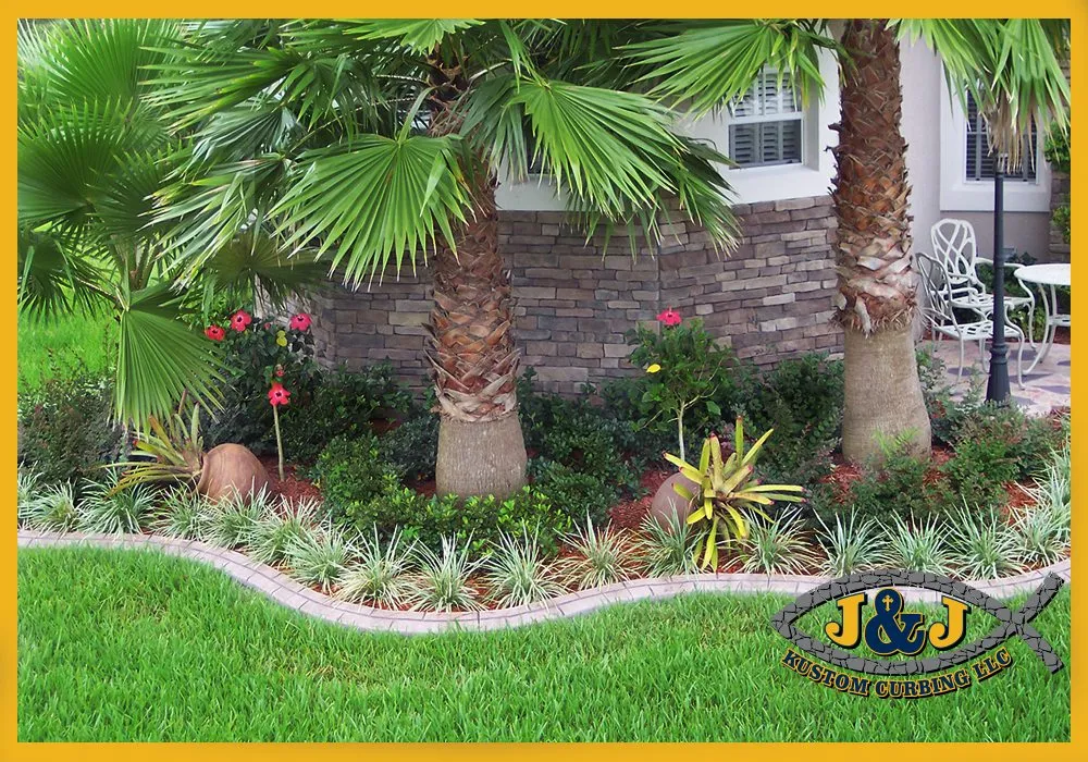 Reliable landscaping services experts serving Buckhannon, WV - J & J Kustom Curbing