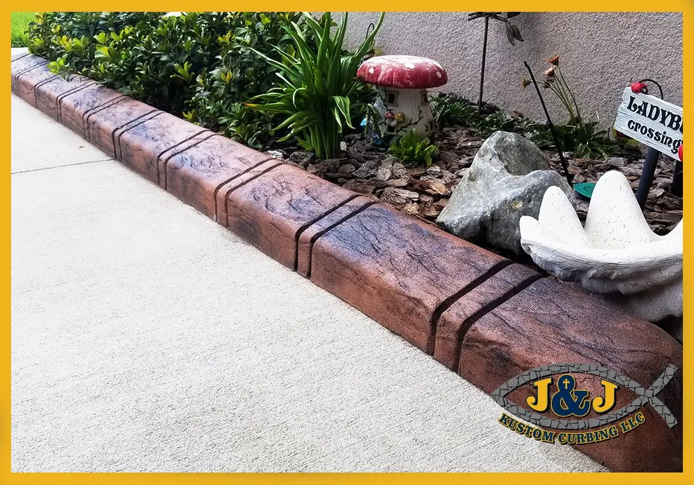 Top-rated yard maintenance in Buckhannon, WV by J & J Kustom Curbing