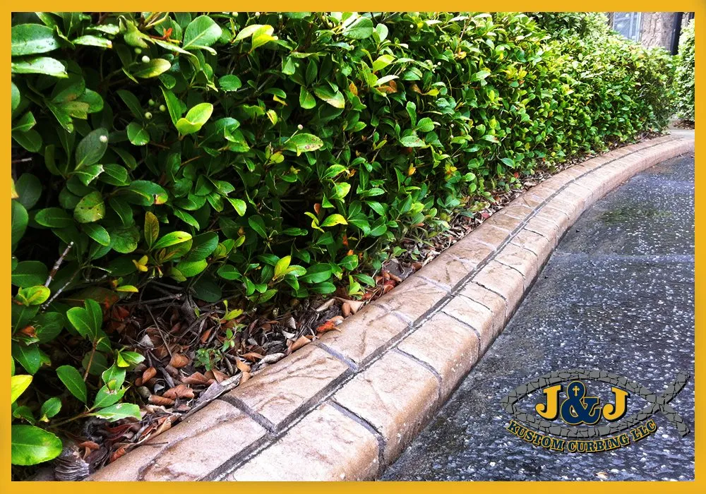 Top-rated yard cleanup service for beautiful yards across Buckhannon, WV - J & J Kustom Curbing