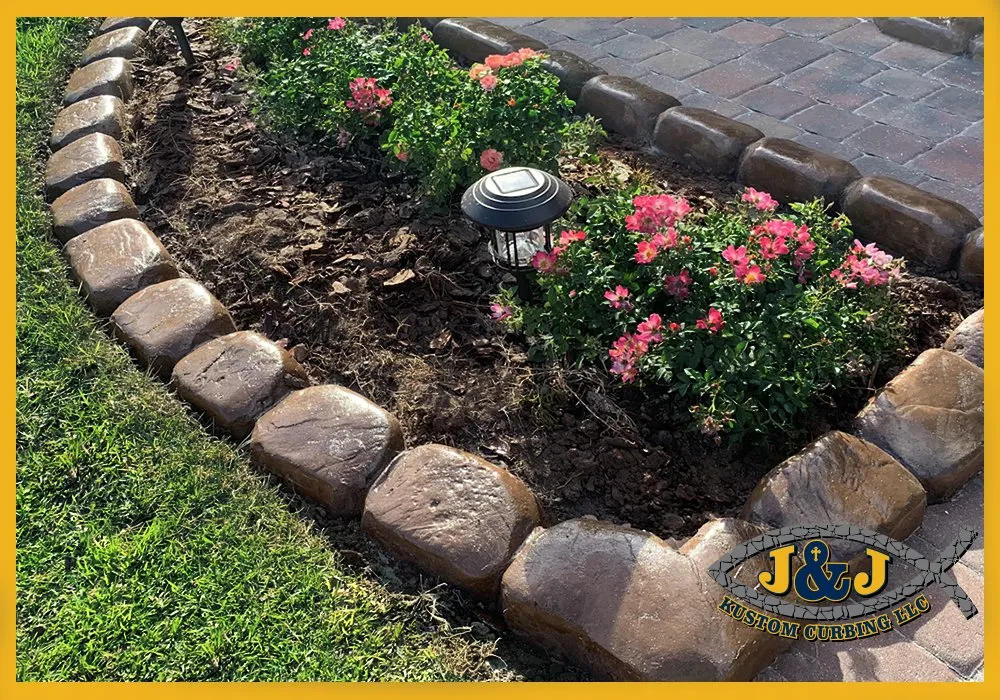 Expert yard cleanup service experts serving Buckhannon, WV - J & J Kustom Curbing