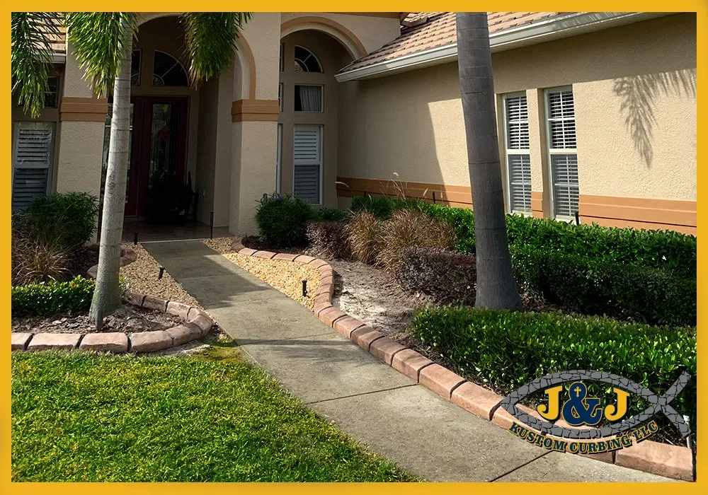 Expert lawn care service experts serving Buckhannon, WV - J & J Kustom Curbing