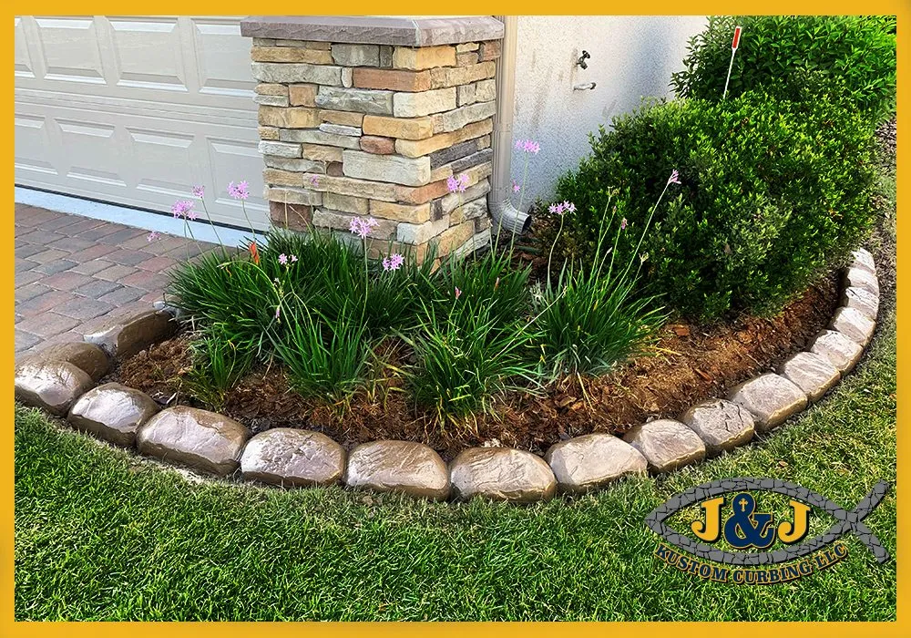 Expert lawn mowing service experts serving Buckhannon, WV - J & J Kustom Curbing