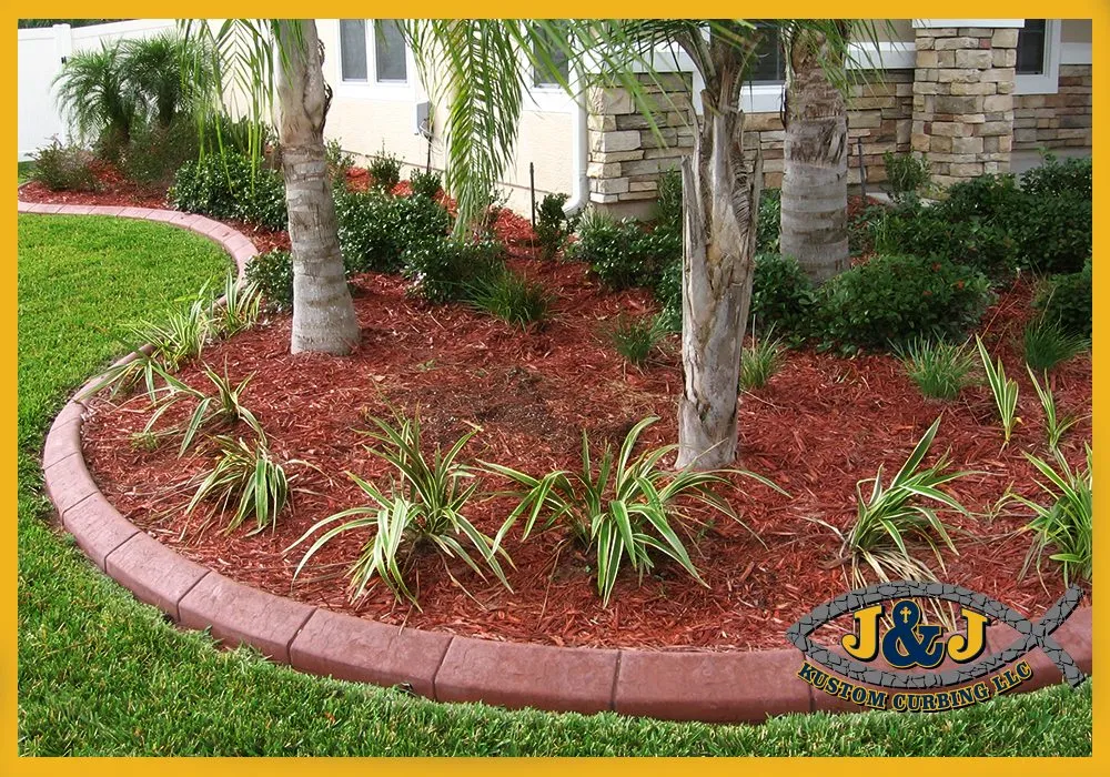 Professional lawn mowing service for residential properties across Buckhannon, WV - J & J Kustom Curbing