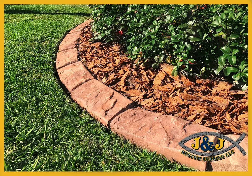 Trusted landscaping services for outdoor upgrades in Buckhannon, WV by J & J Kustom Curbing