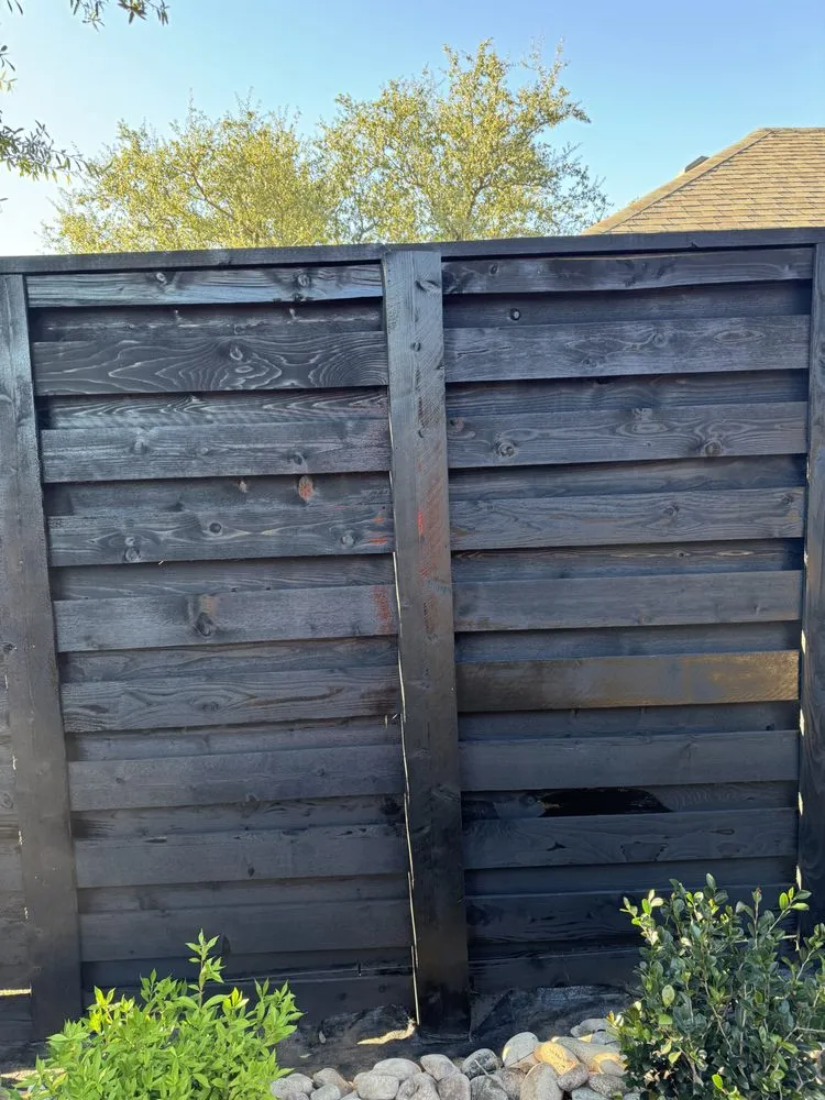 Reliable garden landscaping in Fort Worth, TX - J & J Landscape and Construction