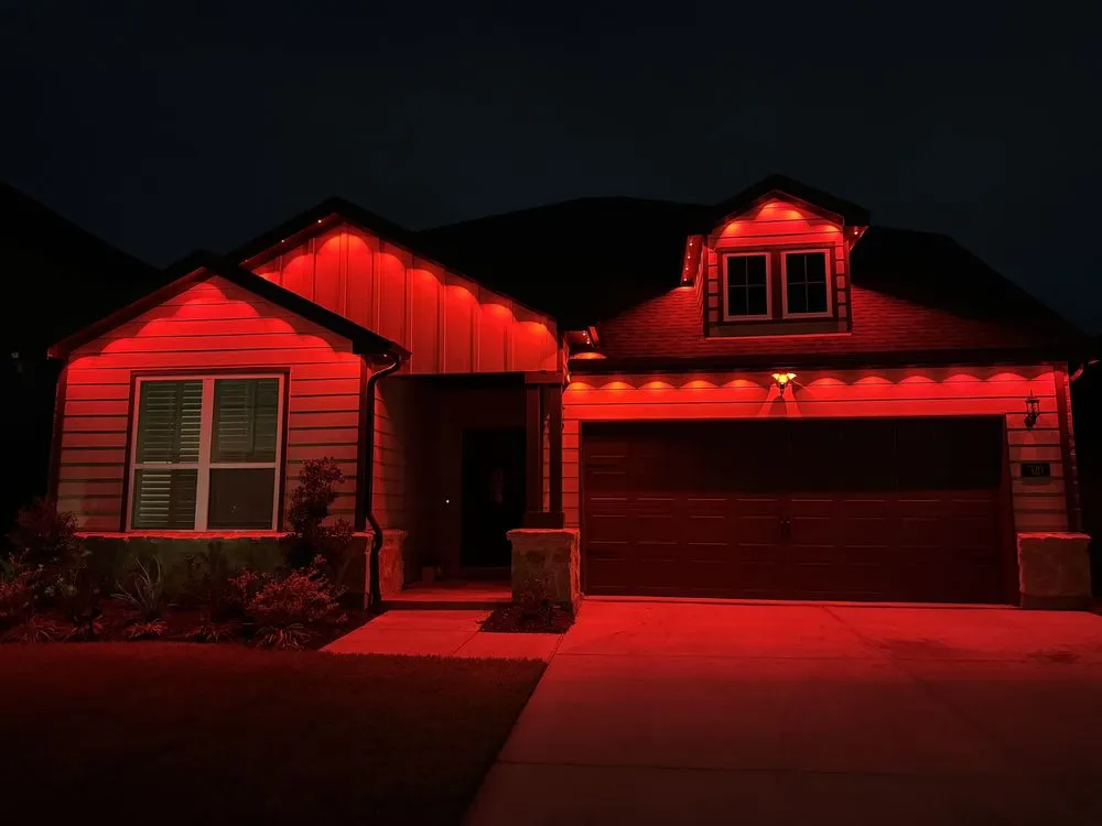 Professional yard cleanup service for beautiful yards across Fort Worth, TX - J & J Landscape and Construction