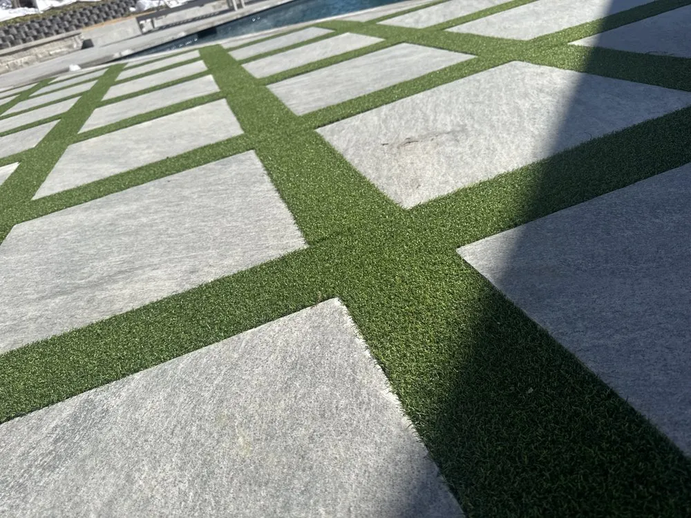 Top-rated lawn care service for homes in Fort Worth, TX by J & J Landscape and Construction