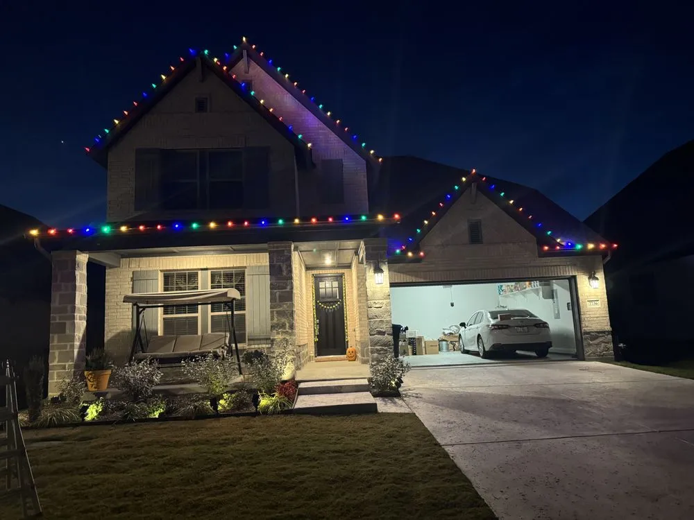 Trusted outdoor landscaping in Fort Worth, TX - J & J Landscape and Construction