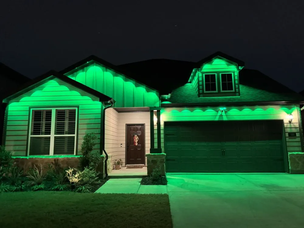 Trusted garden landscaping in Fort Worth, TX - J & J Landscape and Construction