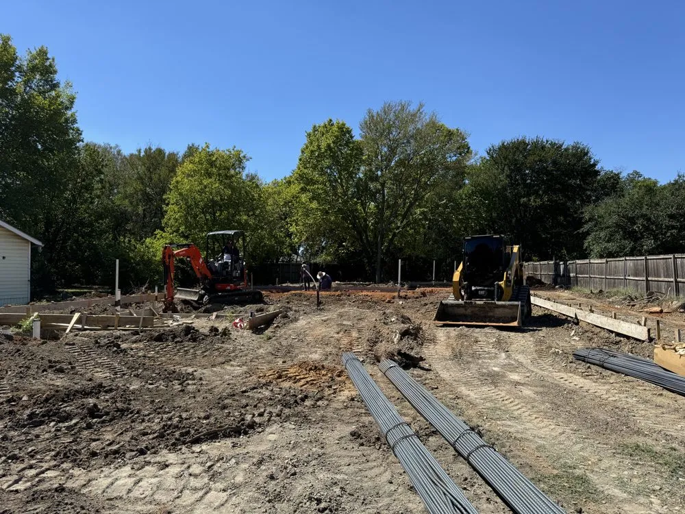 Reliable landscaping services experts serving Fort Worth, TX - J & J Landscape and Construction