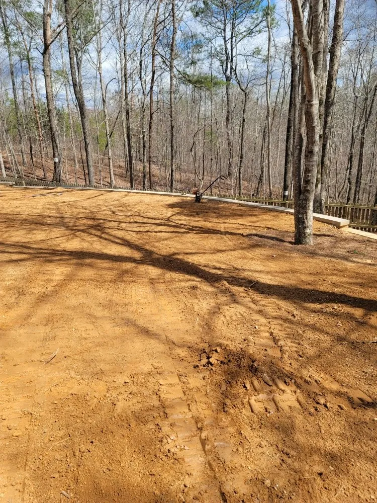 Custom yard maintenance near you across Cedartown, GA - J & J Landscape and Services