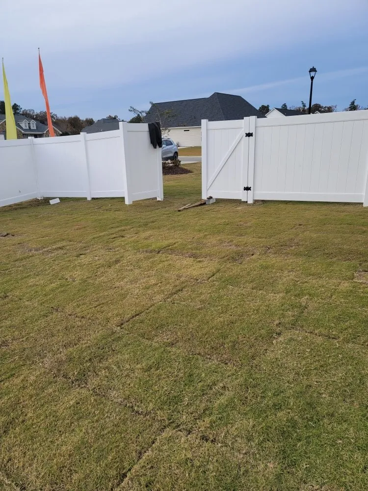 Reliable lawn care service in Cedartown, GA - J & J Landscape and Services