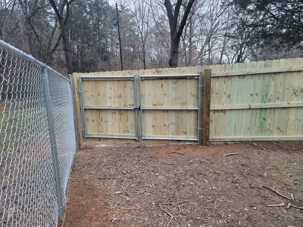 Professional landscape design in Cedartown, GA - J & J Landscape and Services