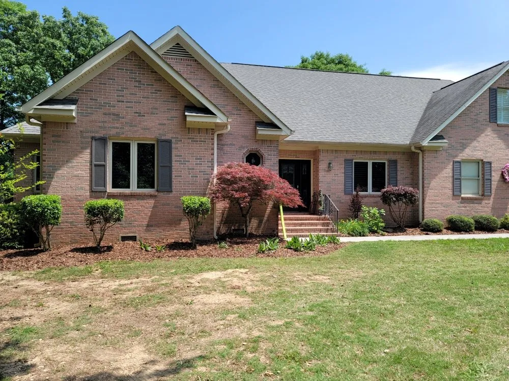 Affordable lawn care service in Cedartown, GA by J & J Landscape and Services