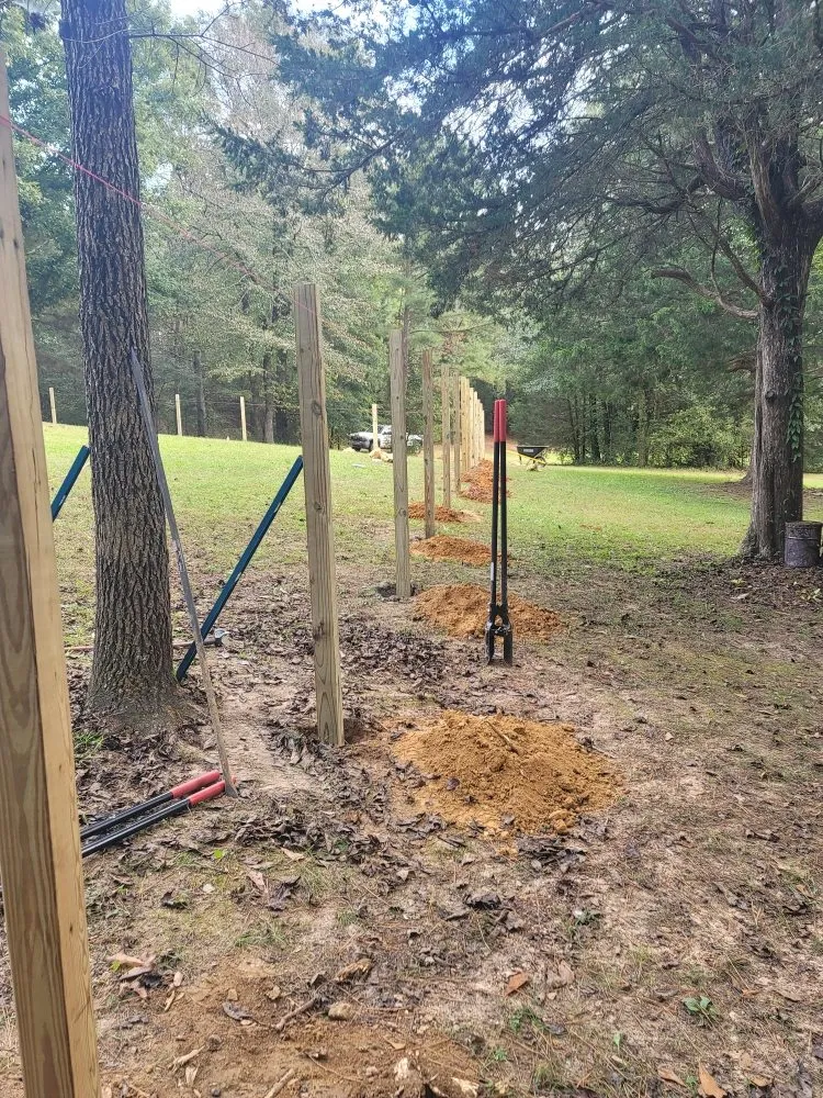 Expert landscaping services experts serving Cedartown, GA - J & J Landscape and Services