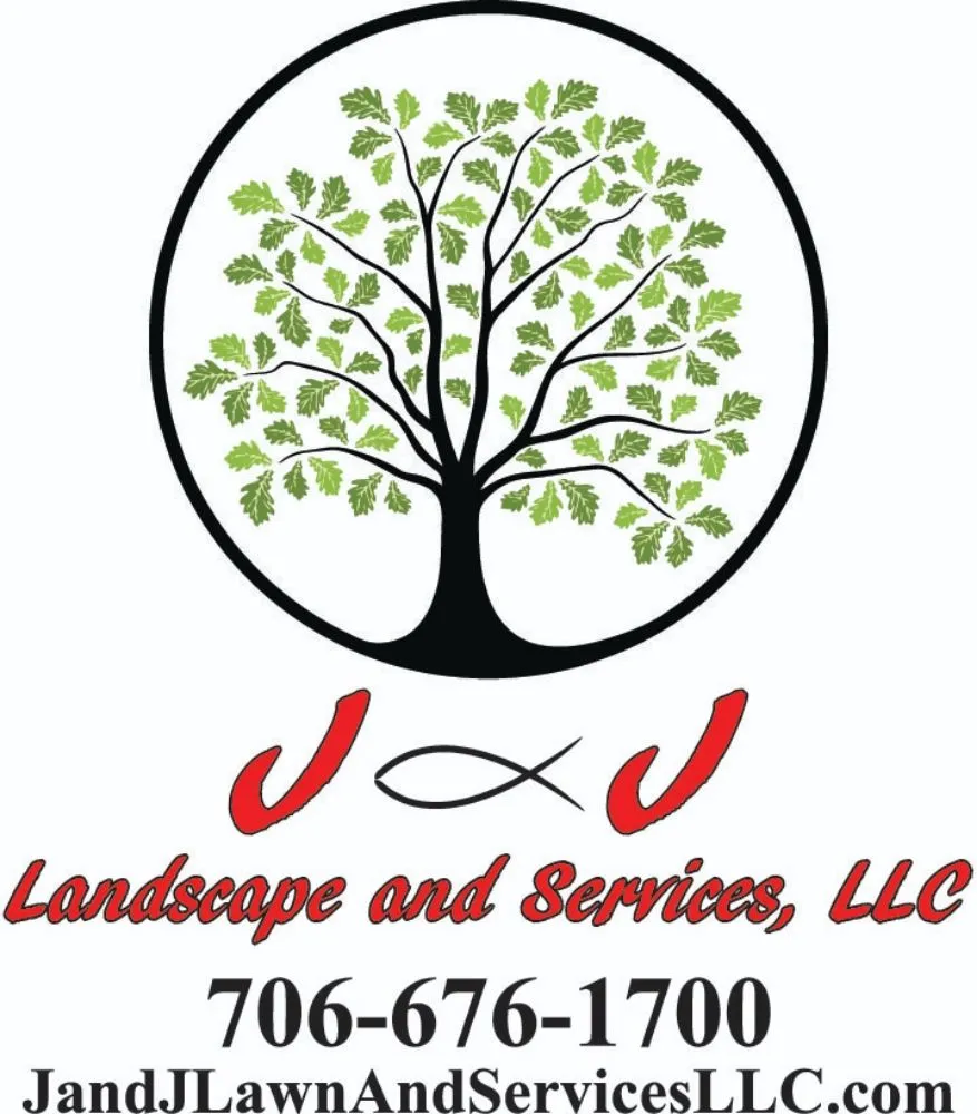 Affordable garden landscaping for homes in Cedartown, GA by J & J Landscape and Services