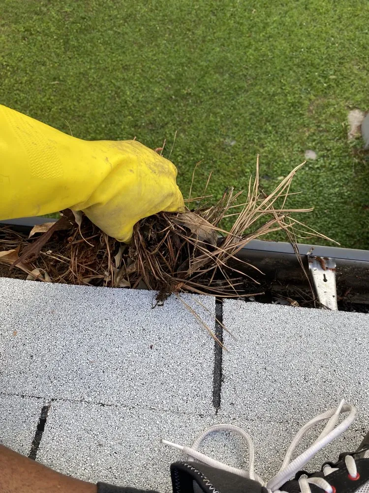 Local landscaping services in Forest Park, GA by J & J Landscape