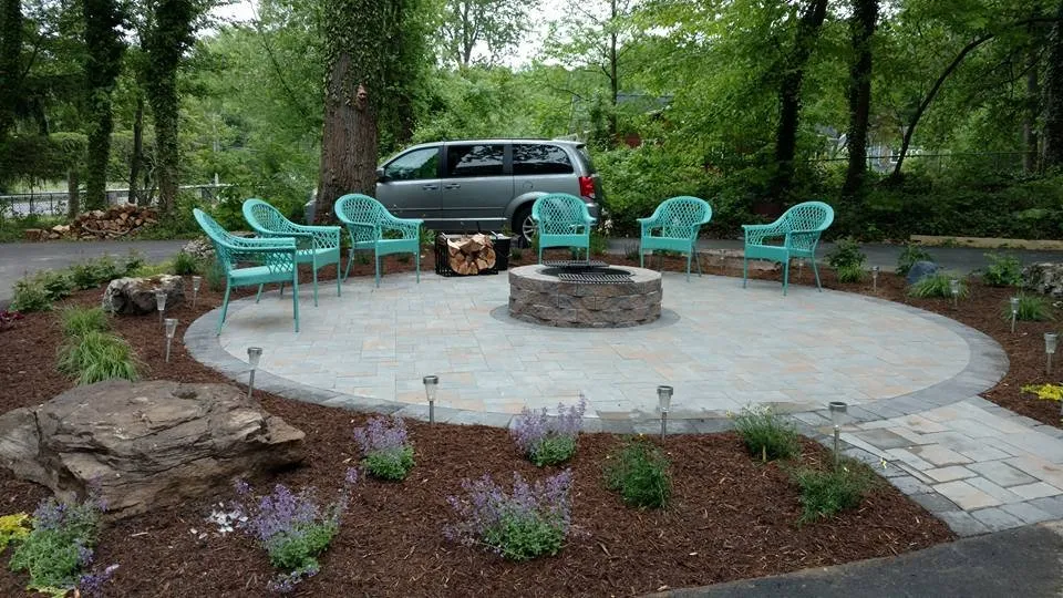 Local garden landscaping for outdoor upgrades in Las Vegas, NV by J & J Landscape