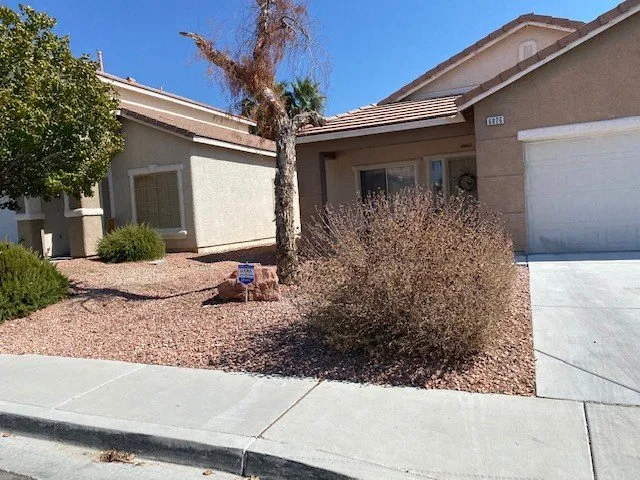 Professional landscaping services near you in Las Vegas, NV by J & J Landscape