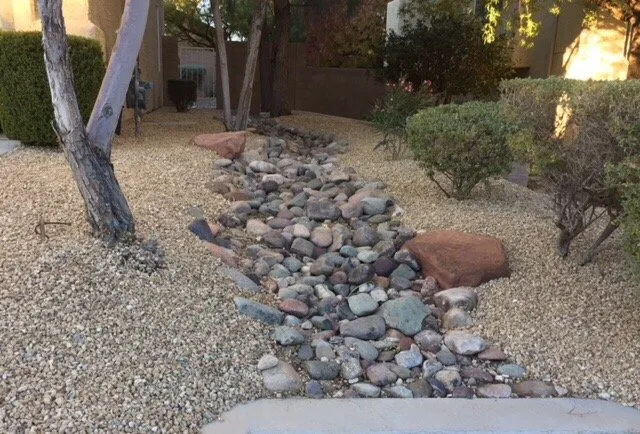 Professional landscape design experts serving Las Vegas, NV - J & J Landscape
