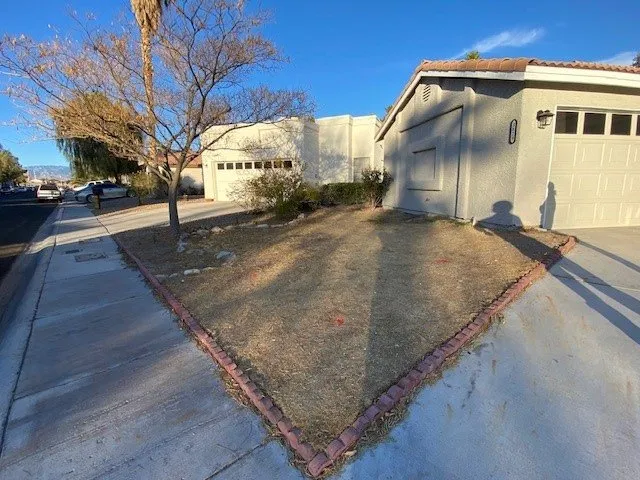 Reliable residential landscaping in Las Vegas, NV - J & J Landscape