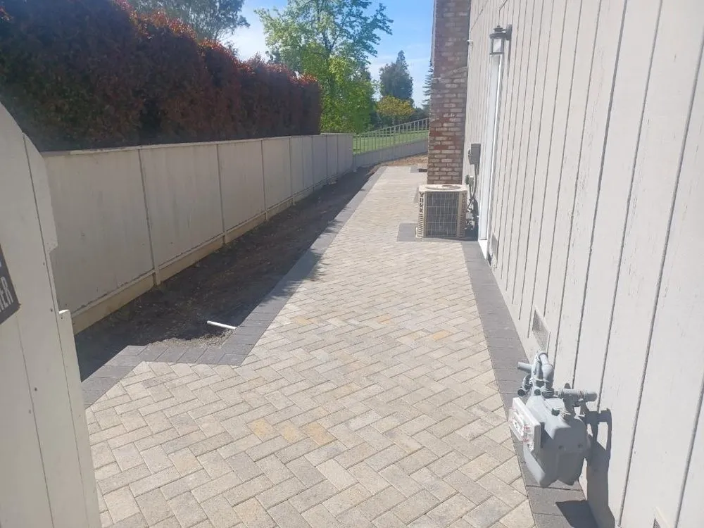 Trusted landscape installation for homes across San Jose, CA - J & J LandScape