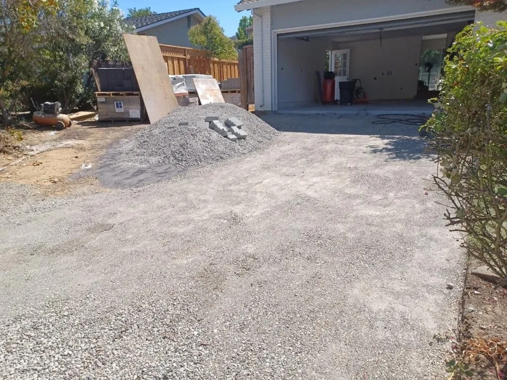 Expert yard cleanup service for residential properties across San Jose, CA - J & J LandScape
