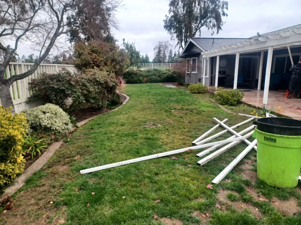 Professional landscaping services near you in San Jose, CA by J & J LandScape