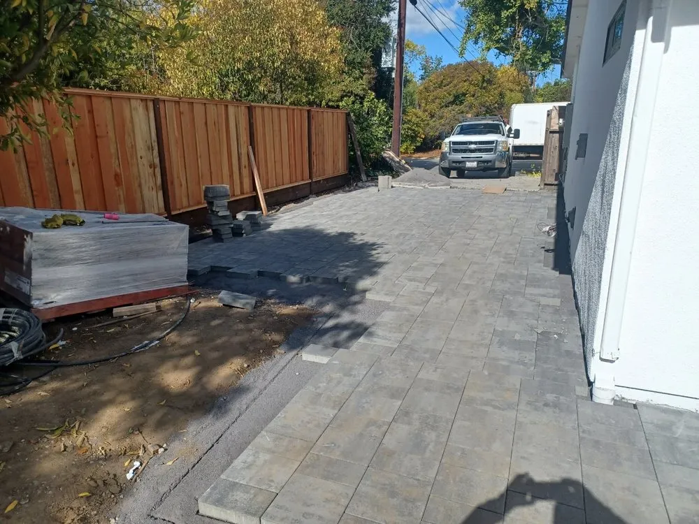 Reliable outdoor landscaping near you across San Jose, CA - J & J LandScape