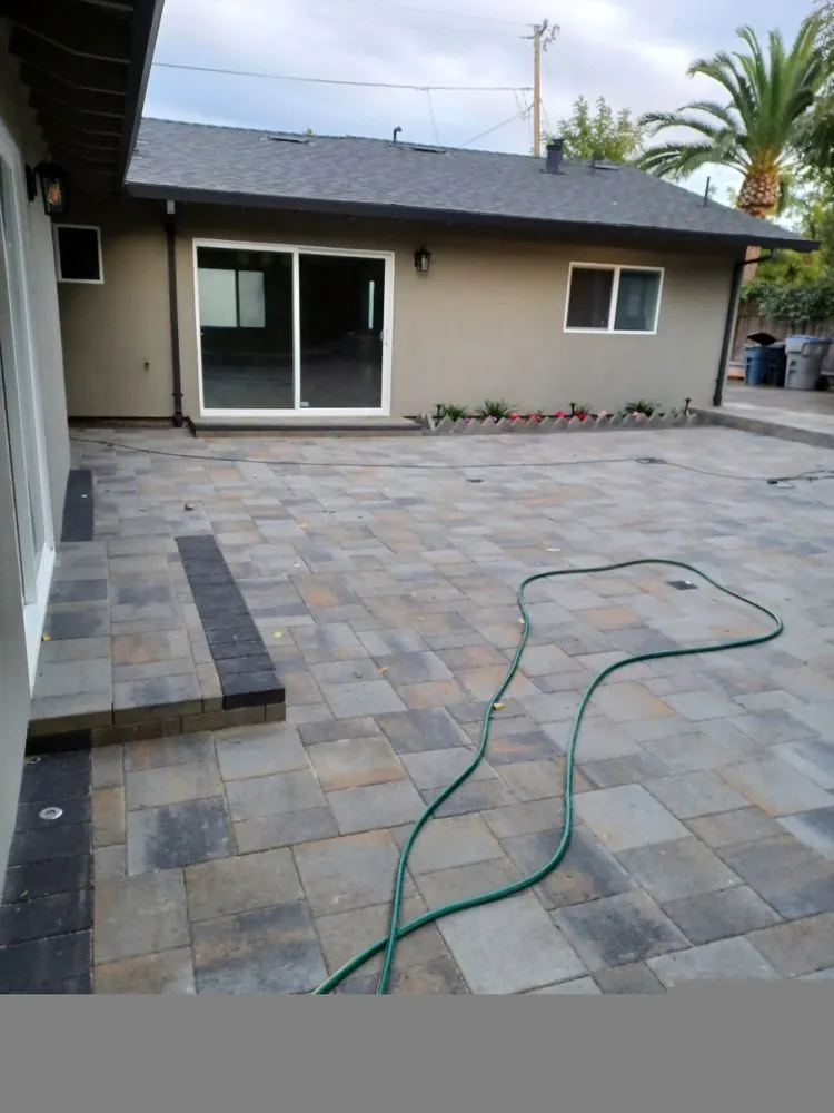 Expert landscaping services in San Jose, CA - J & J LandScape