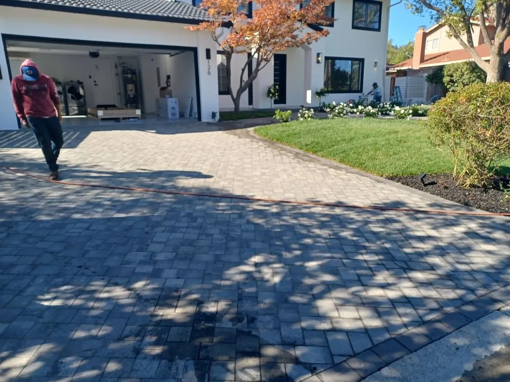 Trusted yard cleanup service in San Jose, CA by J & J LandScape