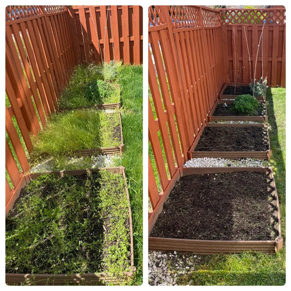 Affordable landscape installation experts serving Ashburn, VA - J & J Landscape Services