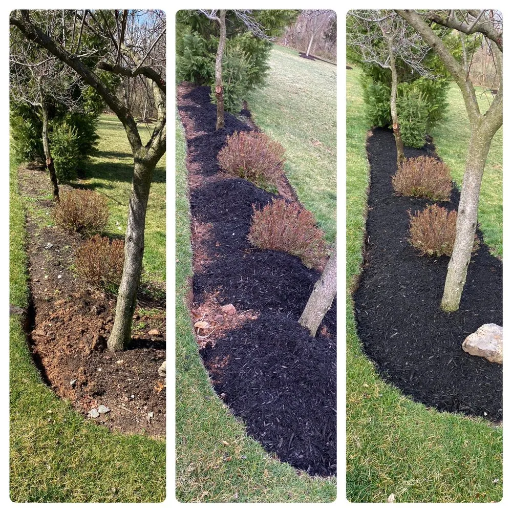 Reliable landscape installation experts serving Ashburn, VA - J & J Landscape Services