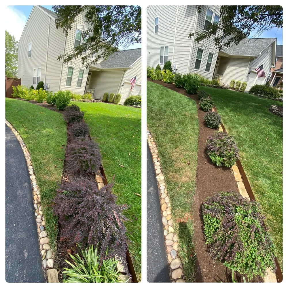 Expert landscaping services experts serving Ashburn, VA - J & J Landscape Services