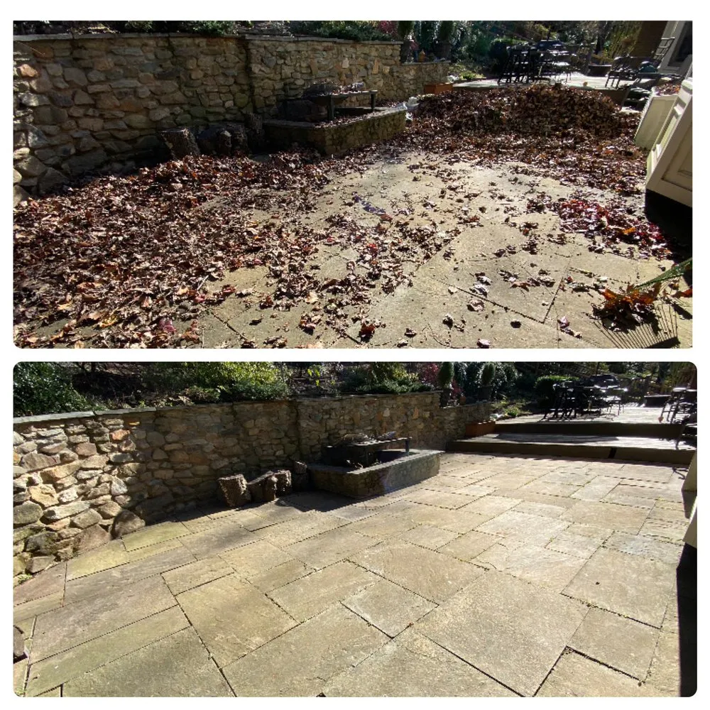 Trusted garden landscaping near you in Ashburn, VA by J & J Landscape Services