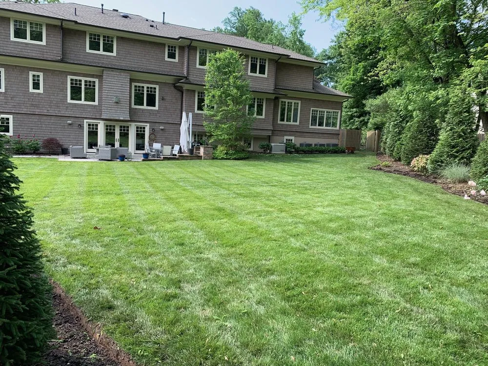 Trusted landscaping services experts serving Ashburn, VA - J & J Landscape Services